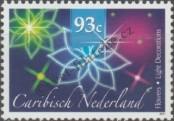 Stamp Caribbean Netherlands Catalog number: 21