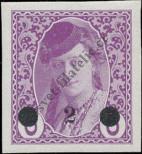 Stamp Yugoslavia Catalog number: 27