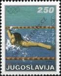 Stamp Yugoslavia Catalog number: 1453