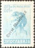Stamp Yugoslavia Catalog number: 322