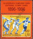Stamp Yugoslavia Catalog number: 2767