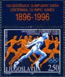 Stamp Yugoslavia Catalog number: 2768
