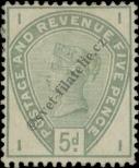 Stamp Great Britain Catalog number: 78