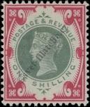 Stamp Great Britain Catalog number: 101