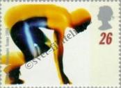 Stamp Great Britain Catalog number: 1642