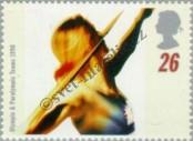 Stamp Great Britain Catalog number: 1643