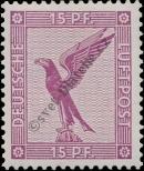 Stamp German Empire Catalog number: A/379