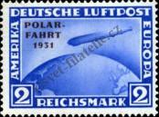 Stamp German Empire Catalog number: 457