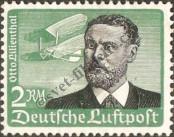 Stamp German Empire Catalog number: 538