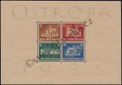 Stamp German Empire Catalog number: B/3