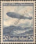 Stamp German Empire Catalog number: 606