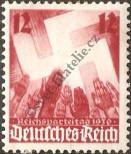 Stamp German Empire Catalog number: 633