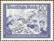 Stamp German Empire Catalog number: 777
