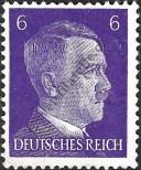 Stamp German Empire Catalog number: 785