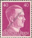 Stamp German Empire Catalog number: 795