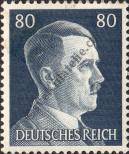 Stamp German Empire Catalog number: 799