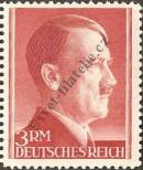 Stamp German Empire Catalog number: 801/A