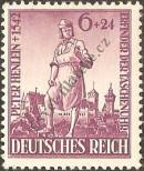 Stamp German Empire Catalog number: 819