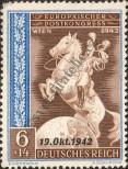 Stamp German Empire Catalog number: 824