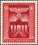Stamp German Empire Catalog number: 829