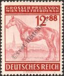 Stamp German Empire Catalog number: 858