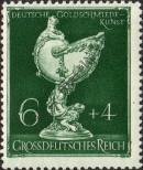 Stamp German Empire Catalog number: 902