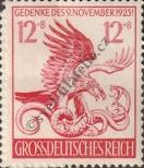 Stamp German Empire Catalog number: 906