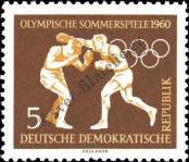 Stamp German Democratic Republic Catalog number: 746