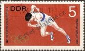 Stamp German Democratic Republic Catalog number: 1404