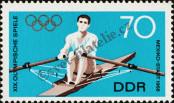 Stamp German Democratic Republic Catalog number: 1409