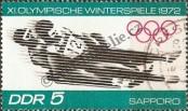 Stamp German Democratic Republic Catalog number: 1725