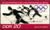 Stamp German Democratic Republic Catalog number: 1728