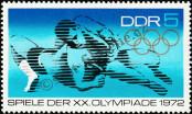 Stamp German Democratic Republic Catalog number: 1753