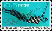 Stamp German Democratic Republic Catalog number: 1754