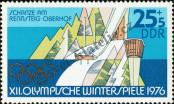 Stamp German Democratic Republic Catalog number: 2102