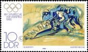 Stamp German Democratic Republic Catalog number: 2478