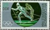 Stamp German Democratic Republic Catalog number: 2841