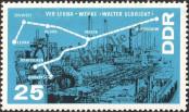 Stamp German Democratic Republic Catalog number: 1228