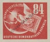 Stamp German Democratic Republic Catalog number: 272