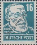 Stamp German Democratic Republic Catalog number: 332