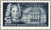 Stamp German Democratic Republic Catalog number: 383