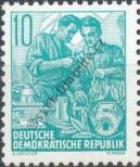 Stamp German Democratic Republic Catalog number: 409