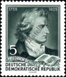 Stamp German Democratic Republic Catalog number: 464/A