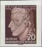 Stamp German Democratic Republic Catalog number: 466/B