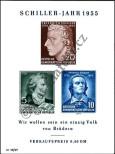 Stamp German Democratic Republic Catalog number: B/12