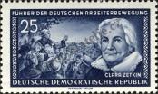Stamp German Democratic Republic Catalog number: 476
