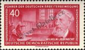 Stamp German Democratic Republic Catalog number: 477