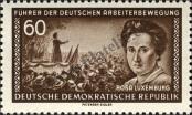 Stamp German Democratic Republic Catalog number: 478