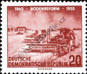 Stamp German Democratic Republic Catalog number: 483