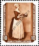 Stamp German Democratic Republic Catalog number: 505